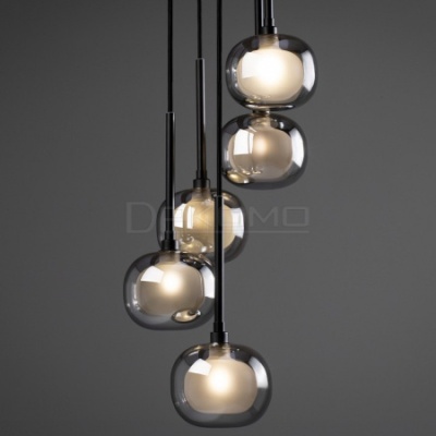 Подвесная люстра Shimmer FR5435PL-05B1