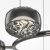 Подвесная люстра Mind MOD299PL-L60BC3K