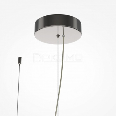 Подвесная люстра Mind MOD299PL-L60BC3K