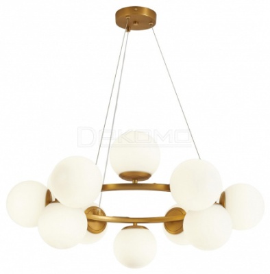 Подвесная люстра Blume ZRS.1895.04