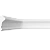 Молдинг SMG257