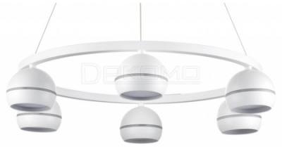 Подвесная люстра Luazana 8254/6