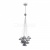 Подвесная люстра Eatery FR5488PL-10CH