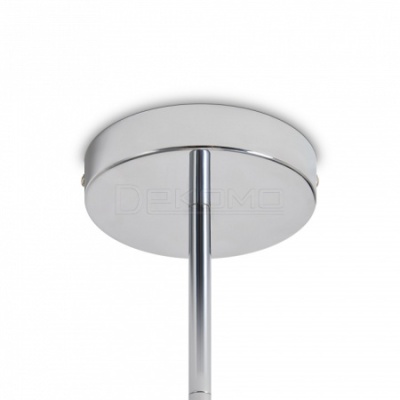 Подвесная люстра Eatery FR5488PL-10CH