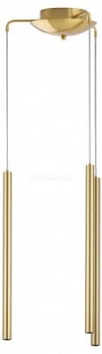 Подвесная люстра Tubo L3T747243