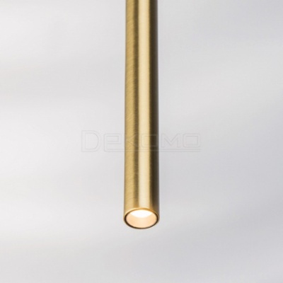 Подвесная люстра Tubo L3T747243