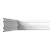Молдинг SMG43