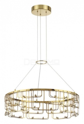 Подвесная люстра ZAHA 7060/44L