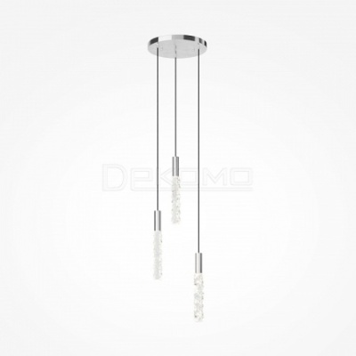 Подвесная люстра Selemo MOD328PL-L9CH3K