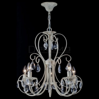 Подвесная люстра Elegant 8 ARM270-05-R
