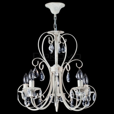 Подвесная люстра Elegant 8 ARM270-05-R