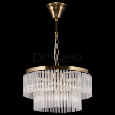 Подвесная люстра Colonne MOD093PL-04BS