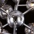 Подвесная люстра Dallas MOD545PL-24CH