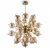 Подвесная люстра Bolla MOD133PL-06BS