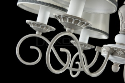 Подвесная люстра Bouquet ARM023-06-S