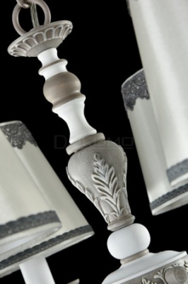 Подвесная люстра Bouquet ARM023-06-S