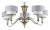 Подвесная люстра Lillian H311-05-G Подвесная люстра Lillian H311-05-G