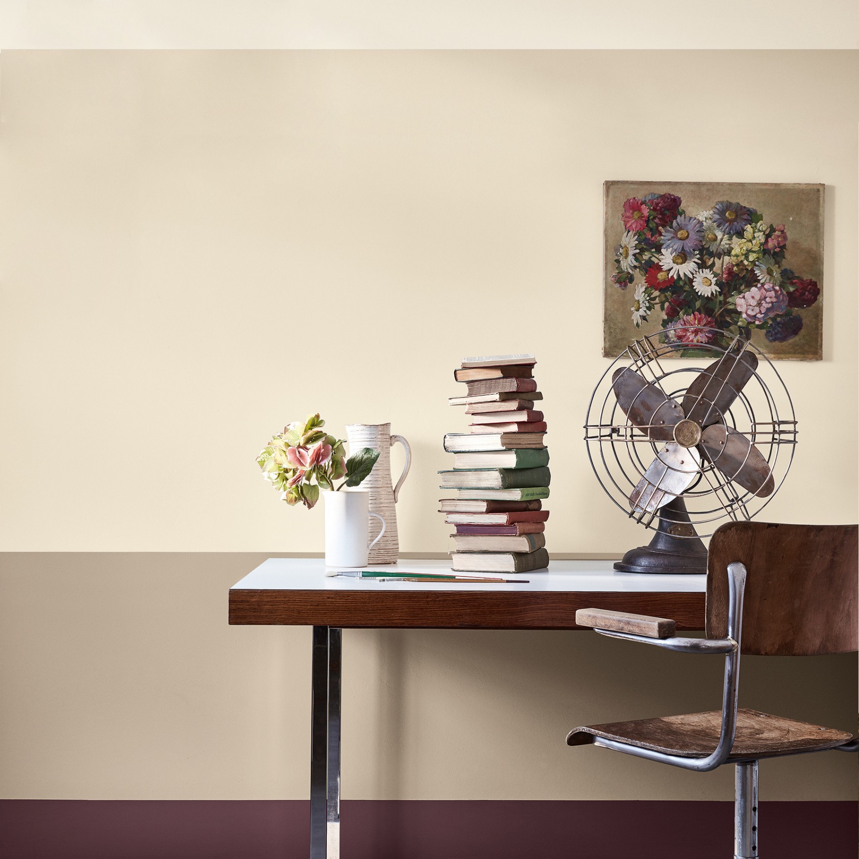 little greene 77 в интерьере