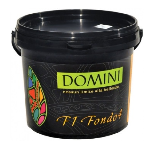 Domini F1 Fondo 4 Domini Domini F1 fondo 4