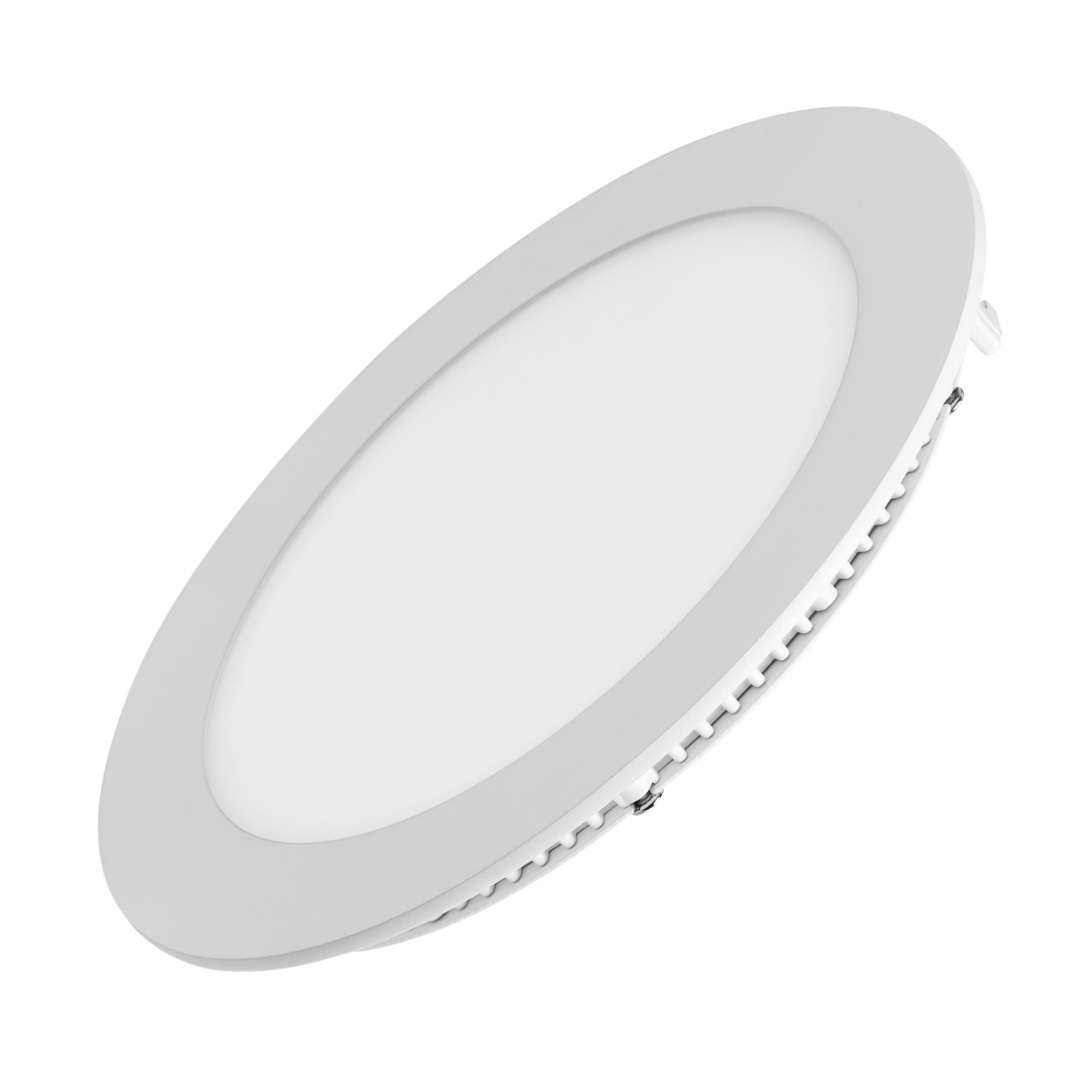 Светильник DL-172M-15W Day White (Arlight, IP40 Металл, 3 года) Arlight 020112