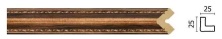 Угол C1025-767 Decor-Dizayn