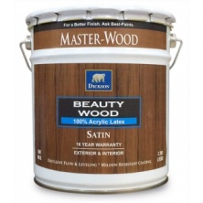 Master-Wood Dickson Beauty Wood Paint