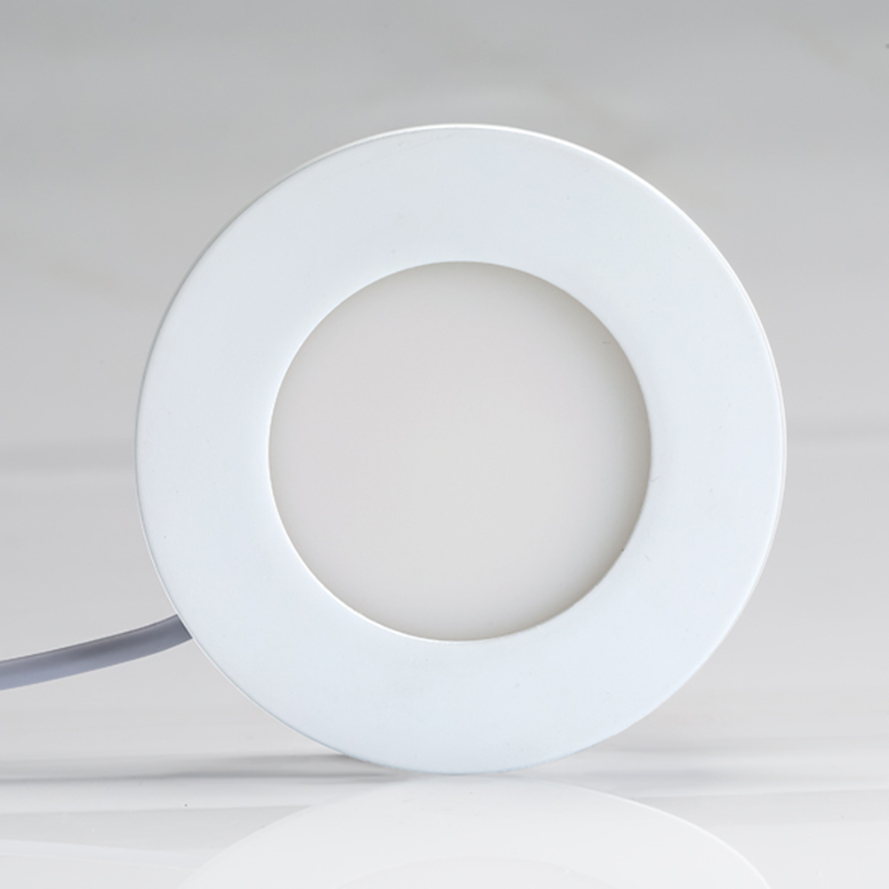 Светильник DL-85M-4W Day White (Arlight, IP40 Металл, 3 года) Arlight 020103