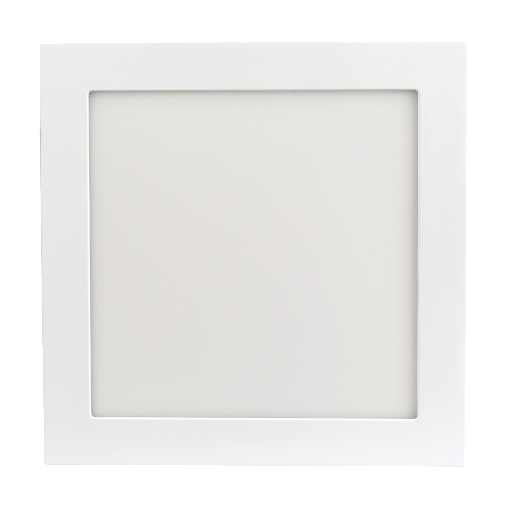 Светильник DL-225x225M-21W White (Arlight, IP40 Металл, 3 года) Arlight 020135