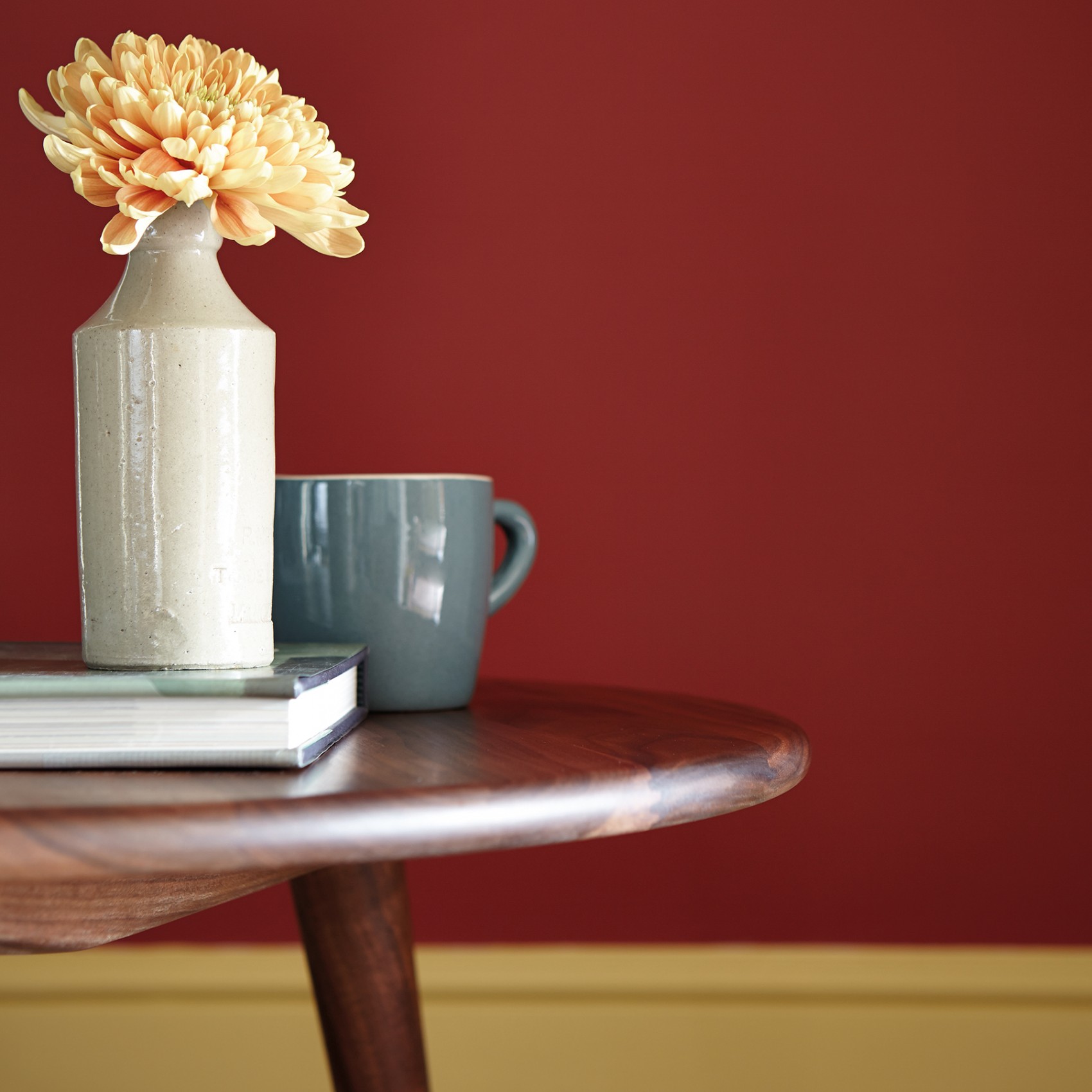 Краска little Greene 157 Portland Stone Dark