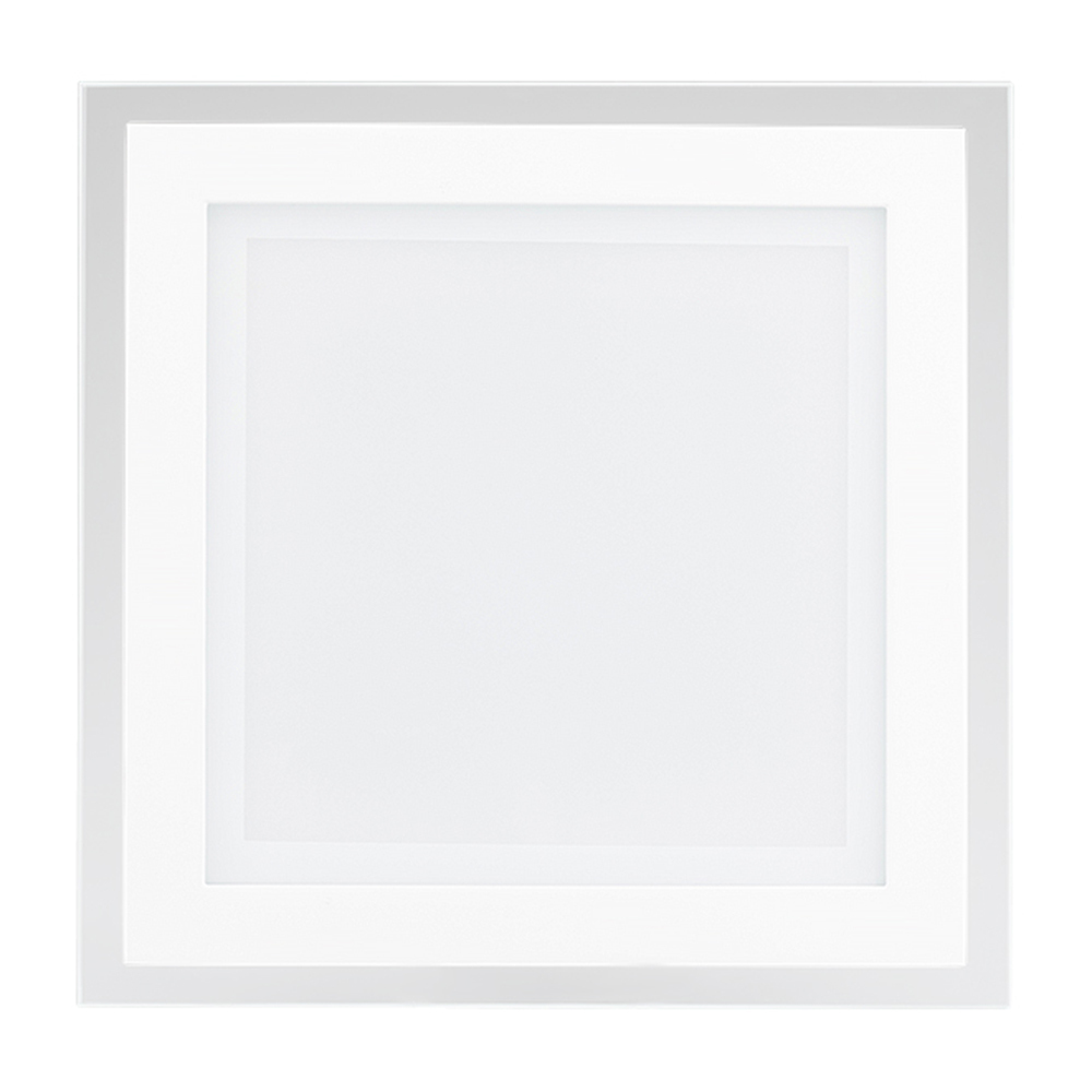Светодиодная панель LT-S200x200WH 16W Warm White 120deg (Arlight, IP40 Металл, 3 года) Arlight 015573