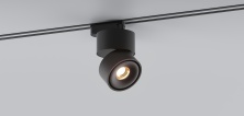 ORBITA X TRACK MINI BLACK LEDMONSTER