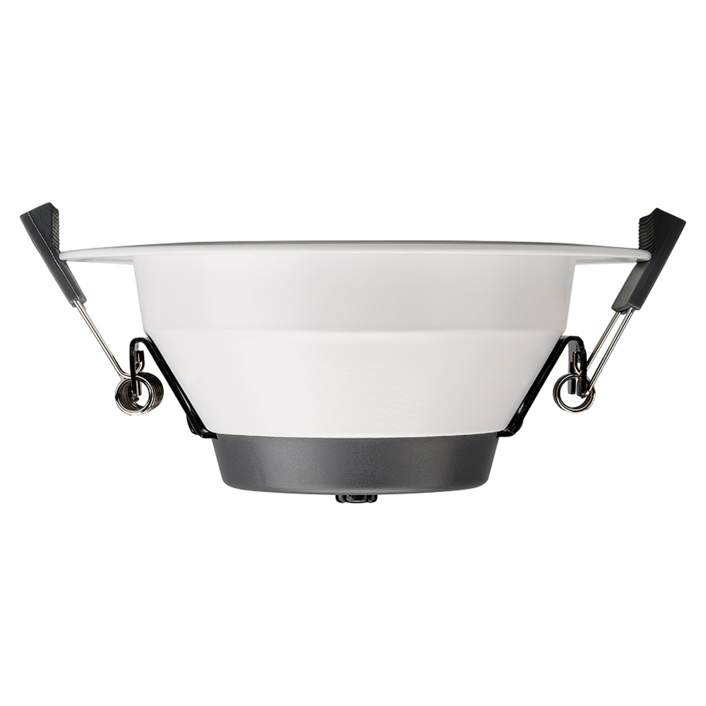 Светильник IM-CYCLONE-R145-14W Warm3000 (WH, 90 deg) (Arlight, IP40 Металл, 3 года) Arlight 023206(1)
