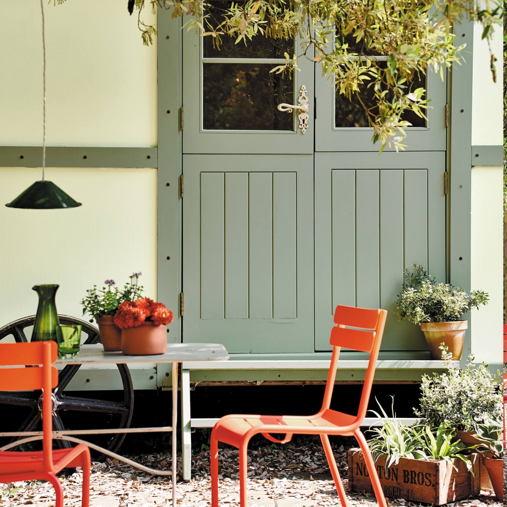Краска Little Greene Купить