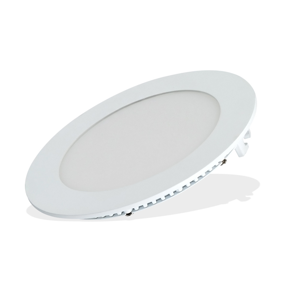 Светильник DL-142M-13W Day White (Arlight, IP40 Металл, 3 года) Arlight 020109