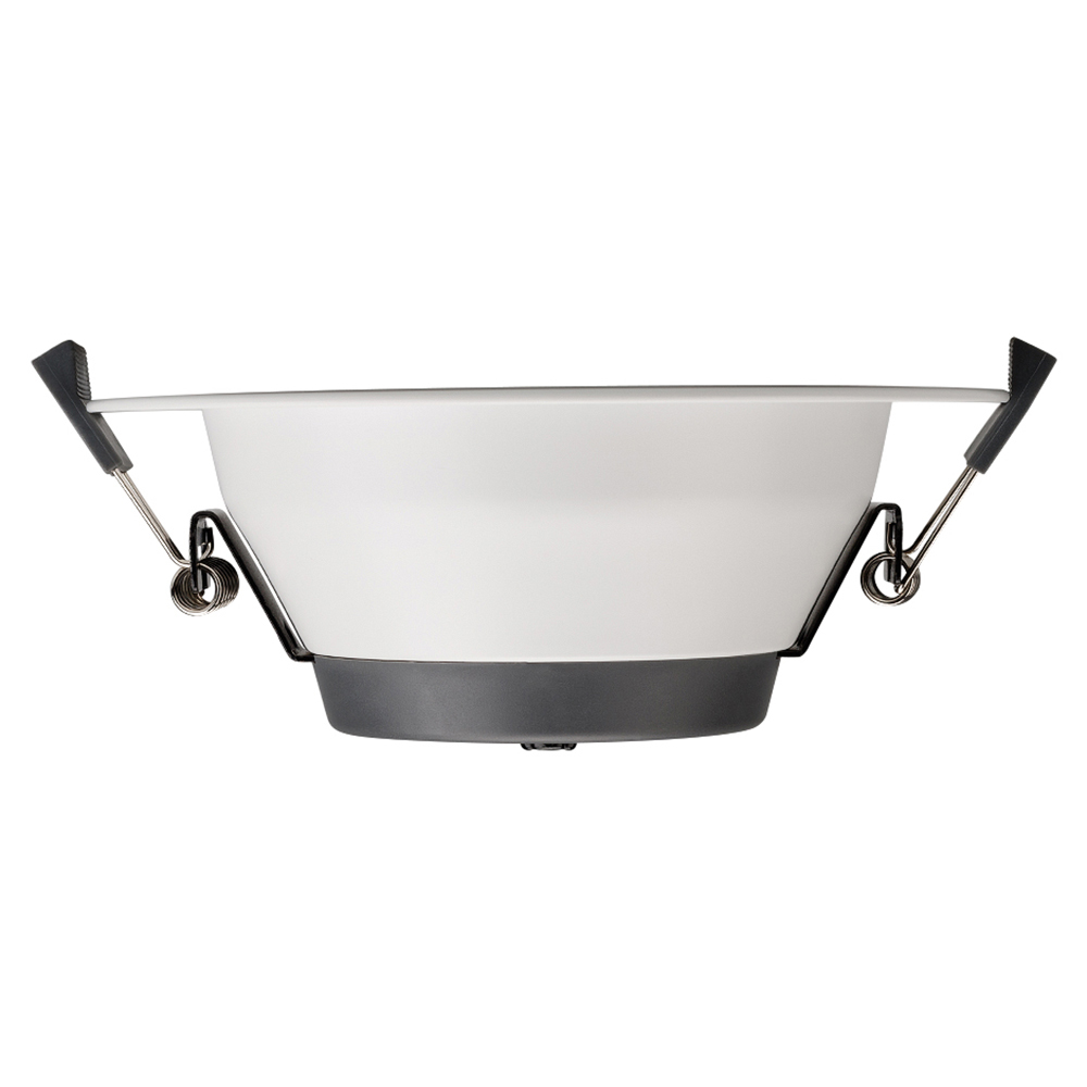 Светильник IM-CYCLONE-R165-18W White6000 (WH, 90 deg) (Arlight, IP40 Металл, 3 года) Arlight 023208(1)