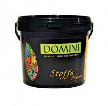Domini Stoffa Argento