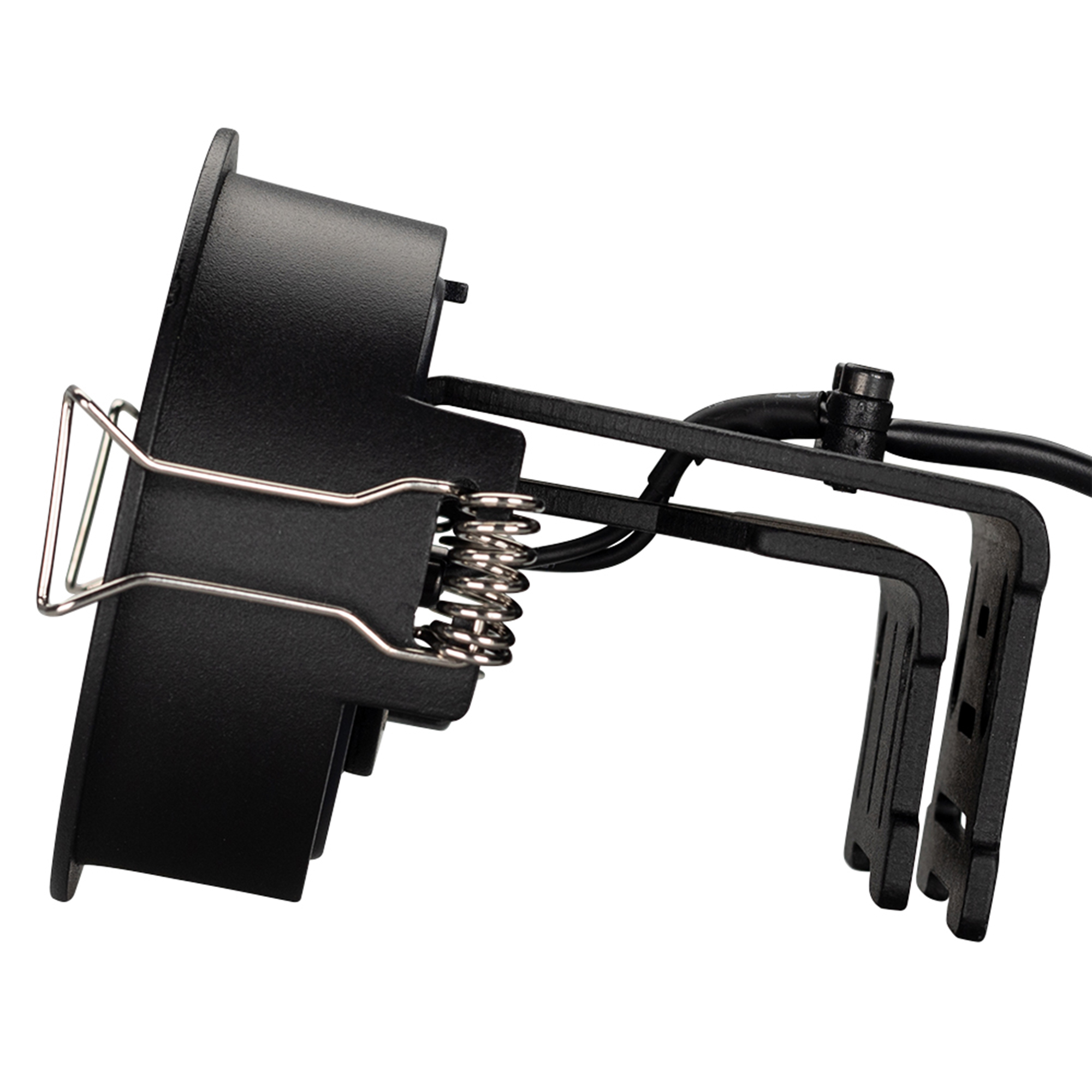 Светильник CL-SIMPLE-R78-9W Day4000 (BK, 45 deg) (Arlight, IP20 Металл, 3 года) Arlight 026871