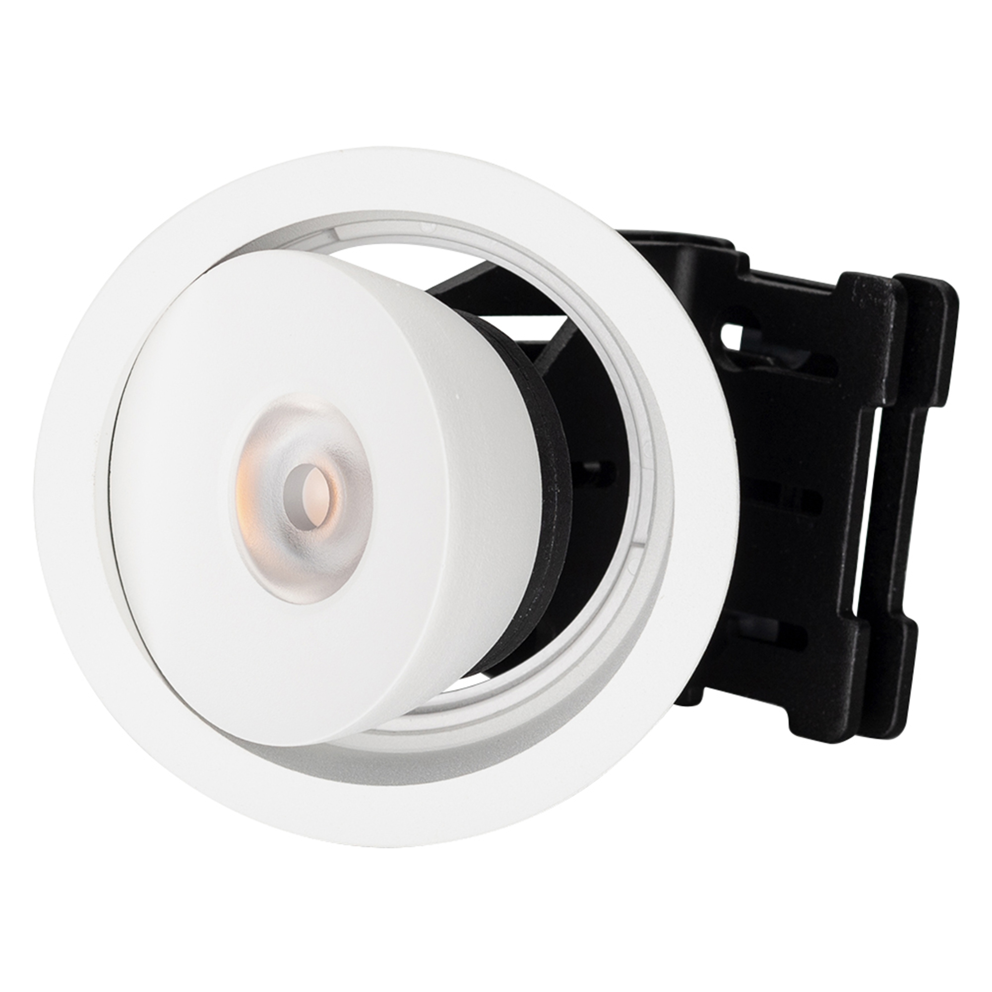 Светильник CL-SIMPLE-R78-9W Warm3000 (WH, 45 deg) (Arlight, IP20 Металл, 3 года) Arlight 026868