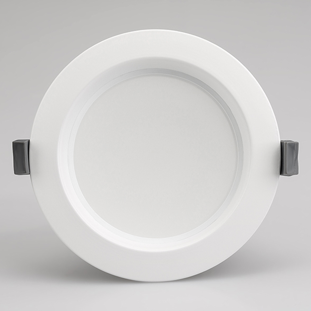 Светильник IM-CYCLONE-R145-14W Warm3000 (WH, 90 deg) (Arlight, IP40 Металл, 3 года) Arlight 023206(1)