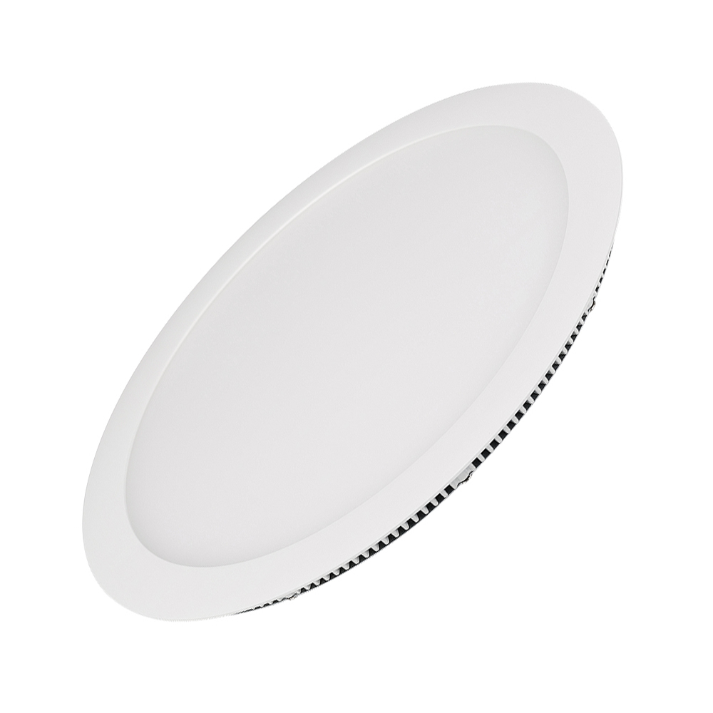 Светильник DL-300M-25W Warm3000 (Arlight, IP40 Металл, 3 года) Arlight 020510(1)