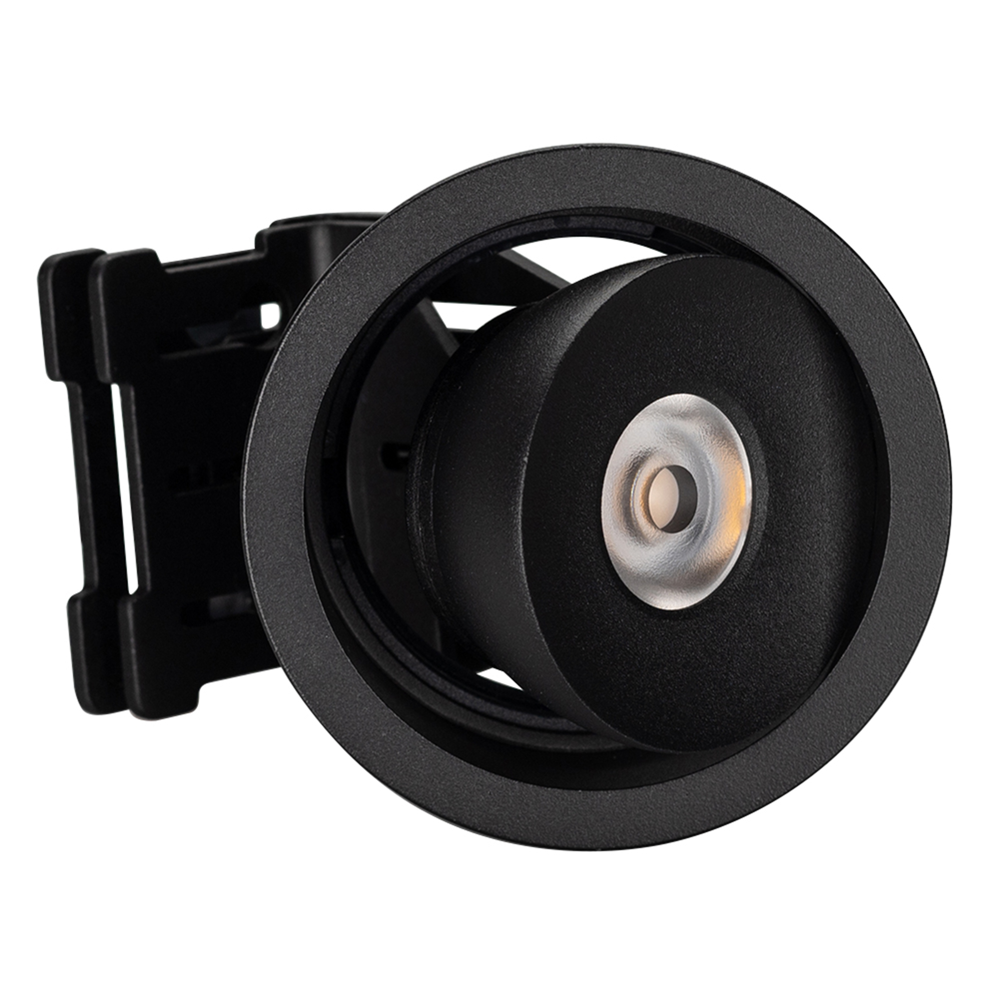 Светильник CL-SIMPLE-R78-9W Day4000 (BK, 45 deg) (Arlight, IP20 Металл, 3 года) Arlight 026871