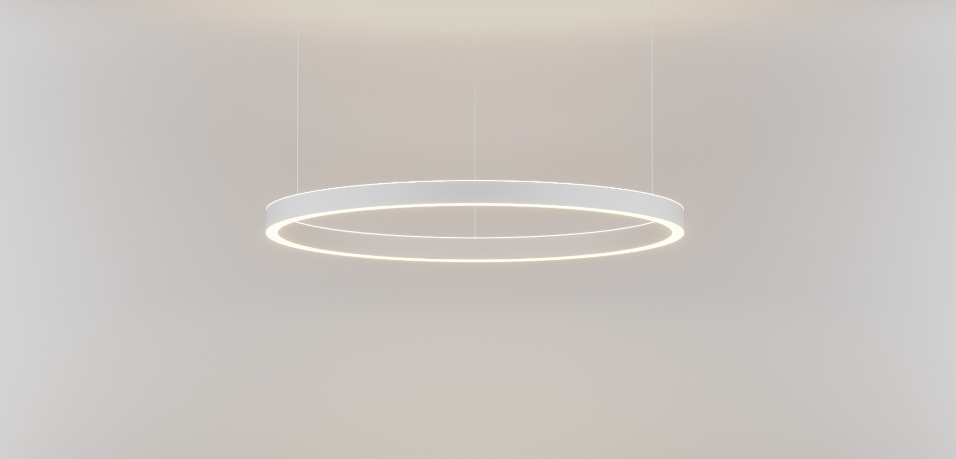 RING DOUBLE 1500 WHITE LEDMONSTER LedMonster RING DOUBLE 1500 WHITE