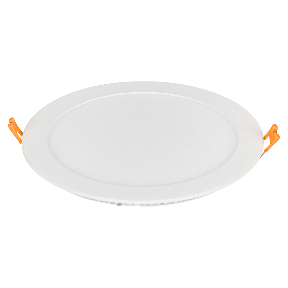 Светильник DL-192M-18W Warm White (Arlight, IP40 Металл, 3 года) Arlight 020116