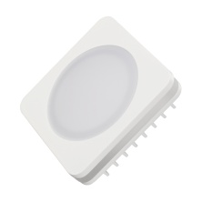 Светодиодная панель LTD-80x80SOL-5W White 6000K (Arlight, IP44 Пластик, 3 года)