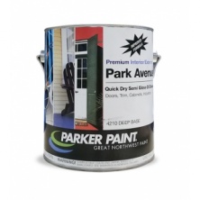 СПЕЦИАЛЬНАЯ КРАСКА ПО ДЕРЕВУ BP Park Avenue