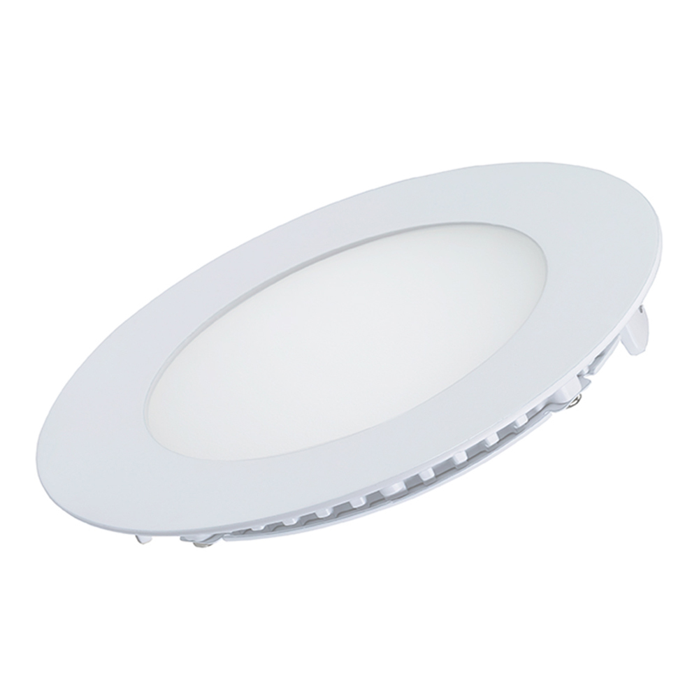 Светильник DL-120M-9W Day White (Arlight, IP40 Металл, 3 года) Arlight 020106