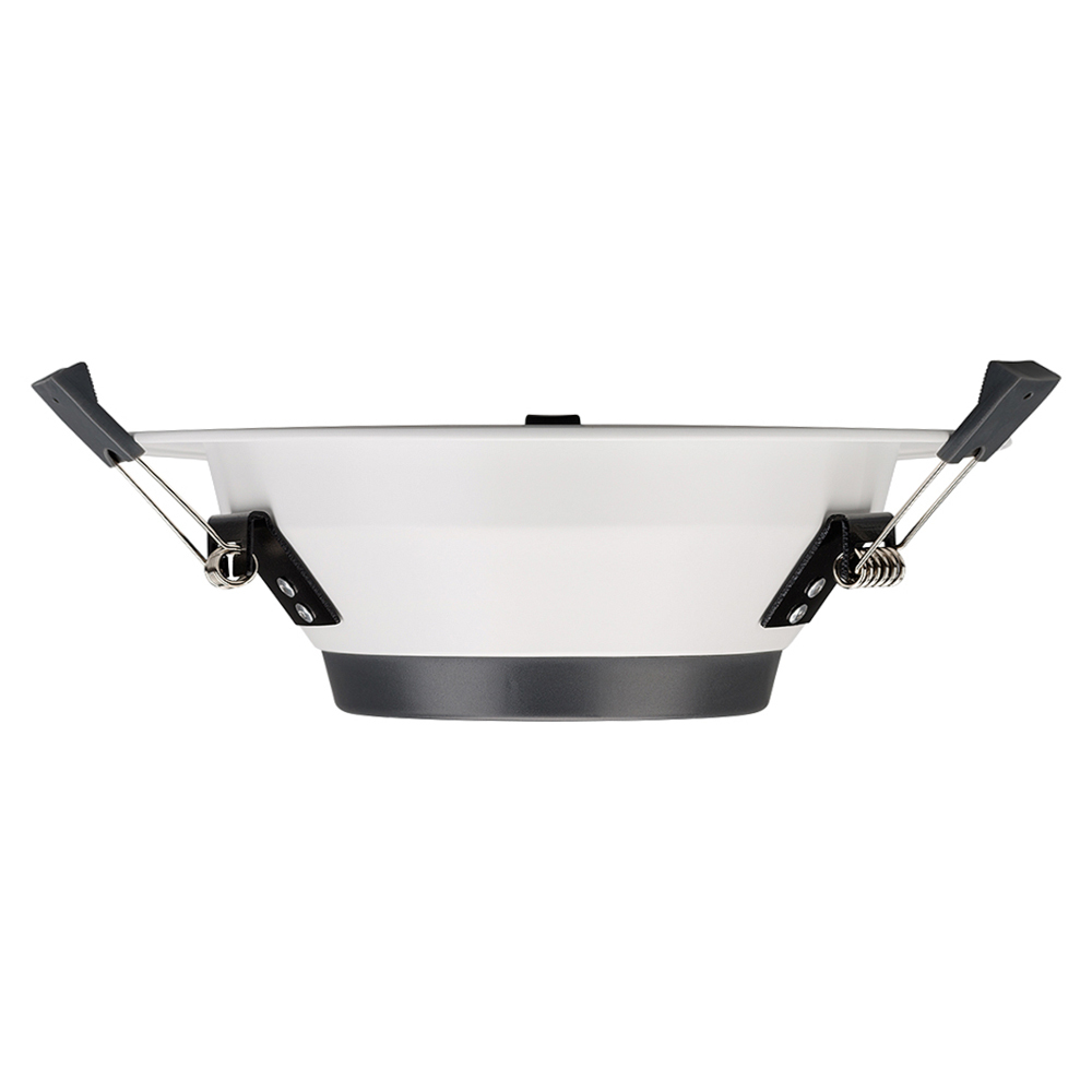 Светильник IM-CYCLONE-R230-30W Warm3000 (WH, 90 deg) (Arlight, IP40 Металл, 3 года) Arlight 022524(1)