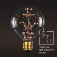 E27 3 от Loft It (Light for You)