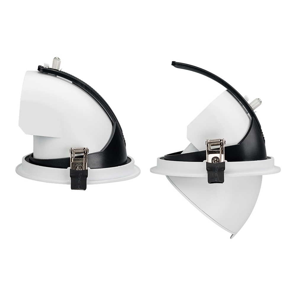Светильник LTD-150WH-EXPLORER-30W Day White 38deg (Arlight, IP20 Металл, 3 года) Arlight 023683