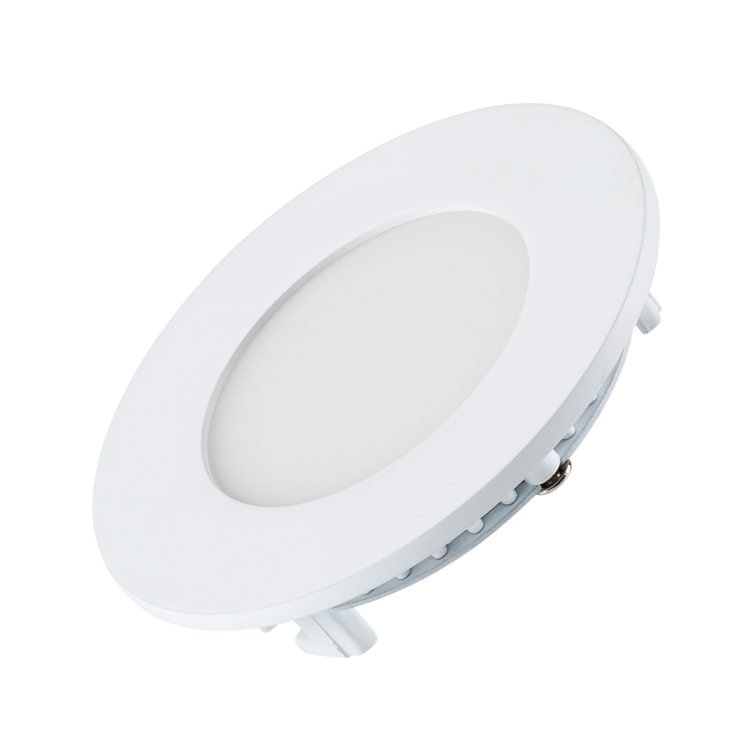 Светильник DL-85M-4W Day White (Arlight, IP40 Металл, 3 года) Arlight 020103
